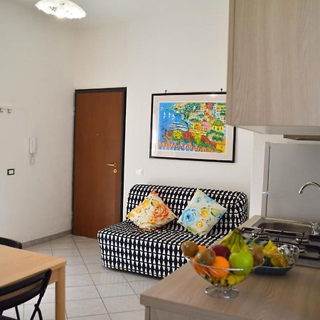 Porto Home Иския Екстериор снимка