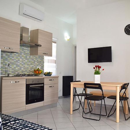 Porto Home Иския Екстериор снимка