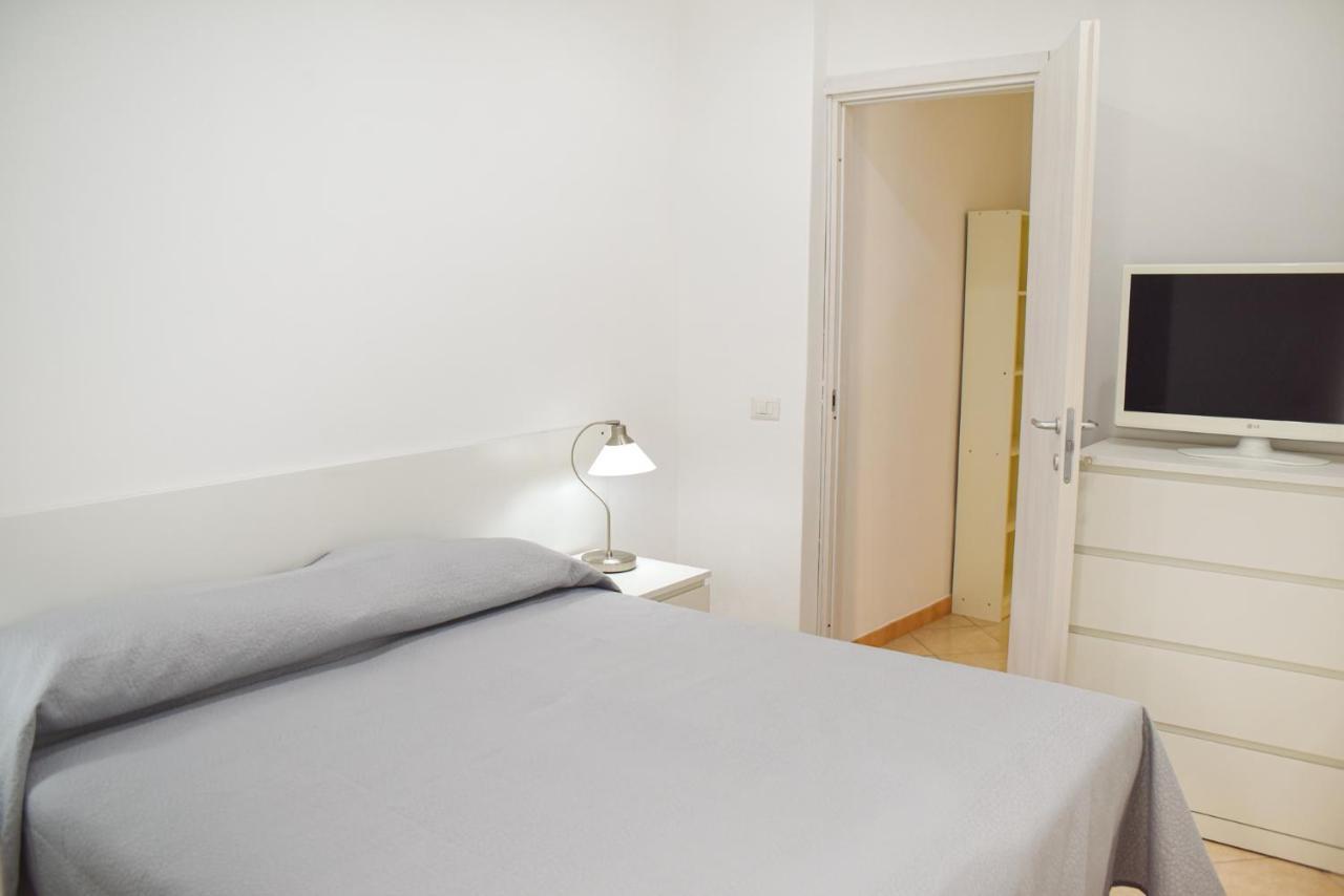 Porto Home Иския Екстериор снимка