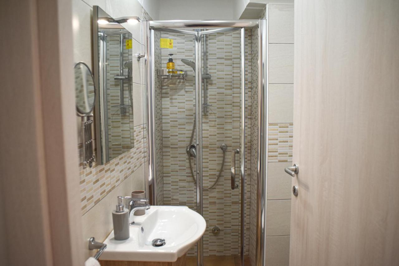 Porto Home Иския Екстериор снимка
