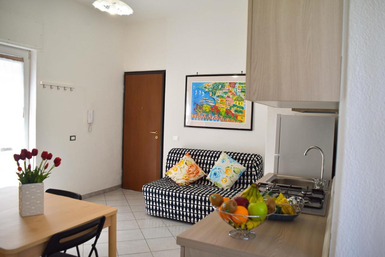Porto Home Иския Екстериор снимка