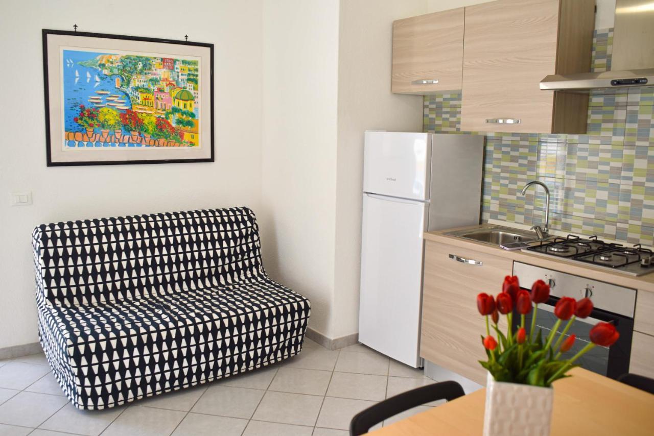 Porto Home Иския Екстериор снимка