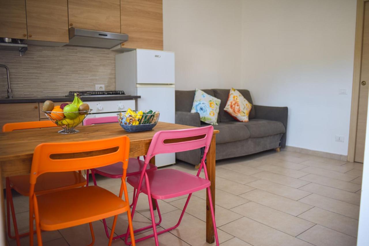 Porto Home Иския Екстериор снимка