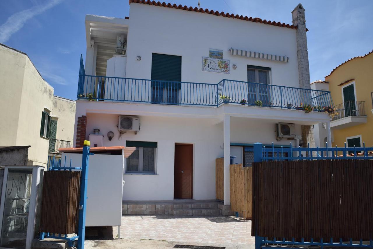 Porto Home Иския Екстериор снимка