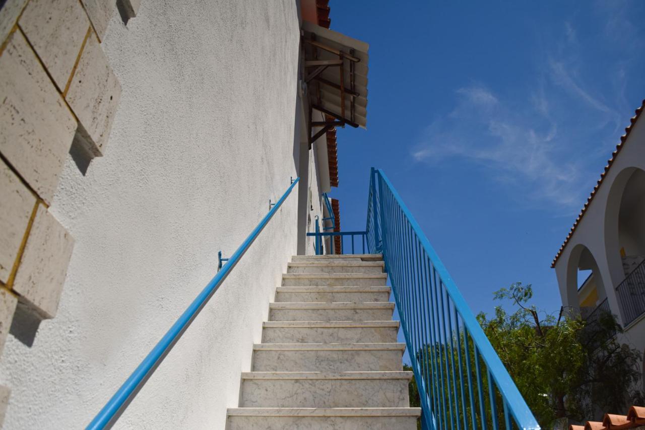 Porto Home Иския Екстериор снимка