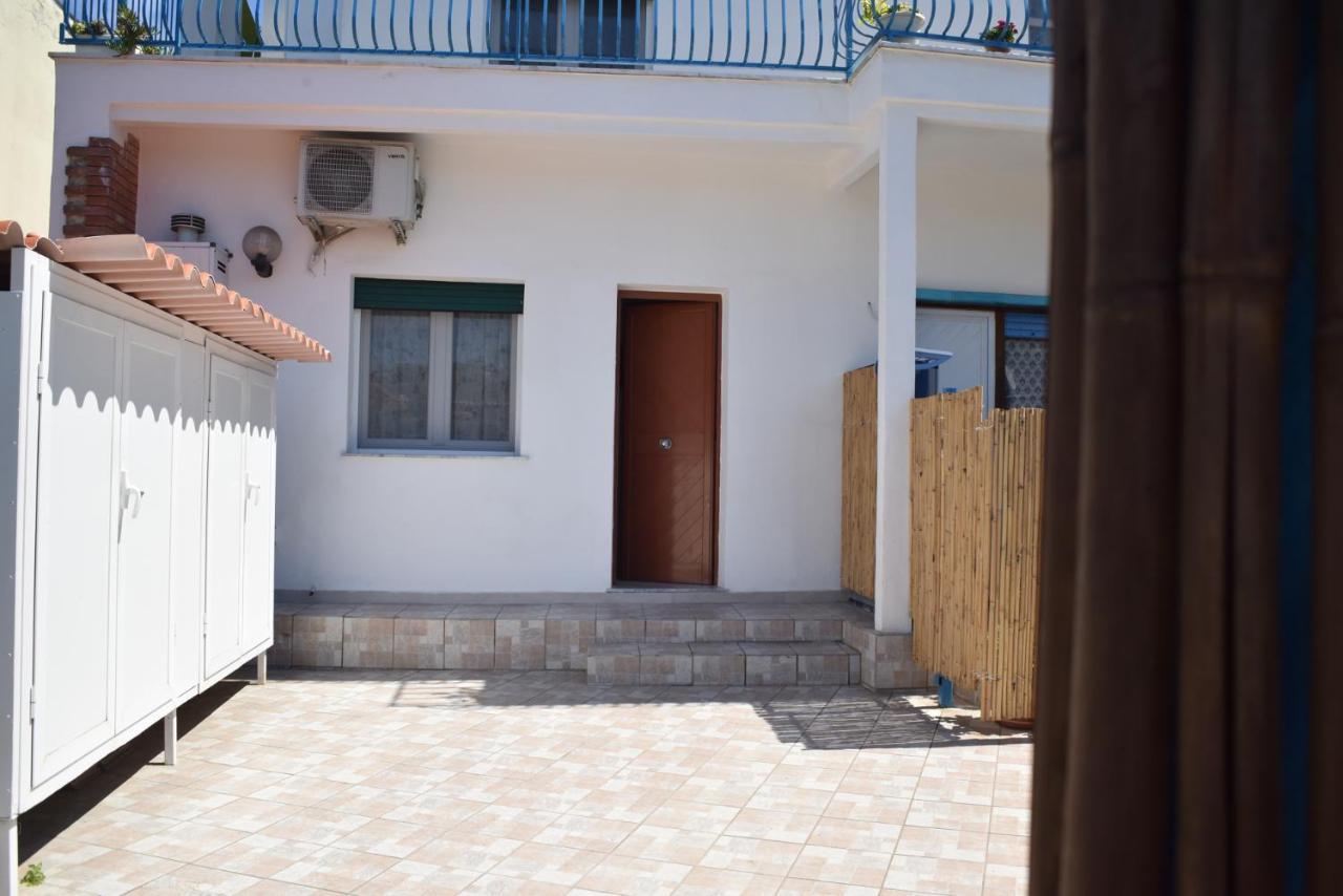Porto Home Иския Екстериор снимка