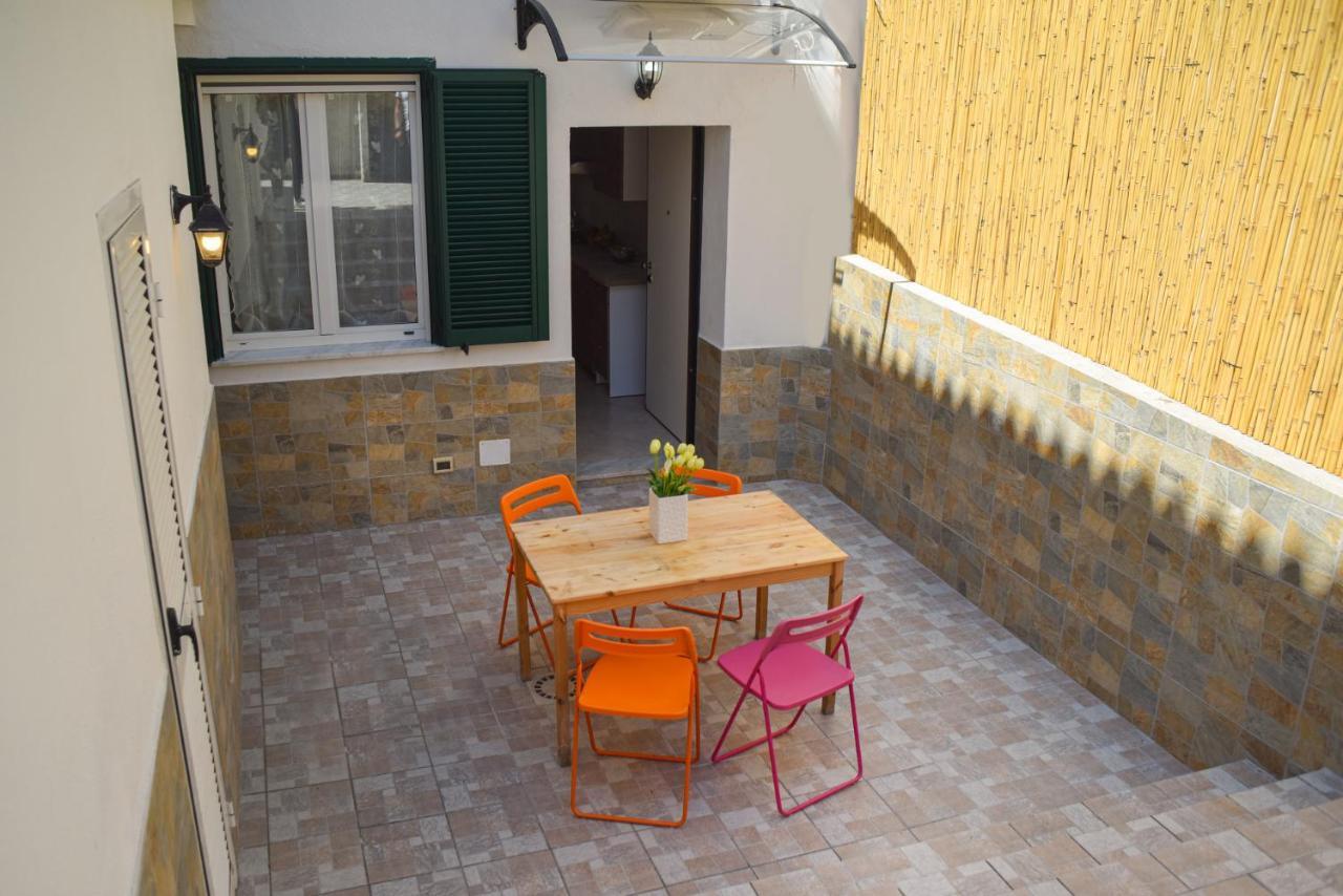 Porto Home Иския Екстериор снимка