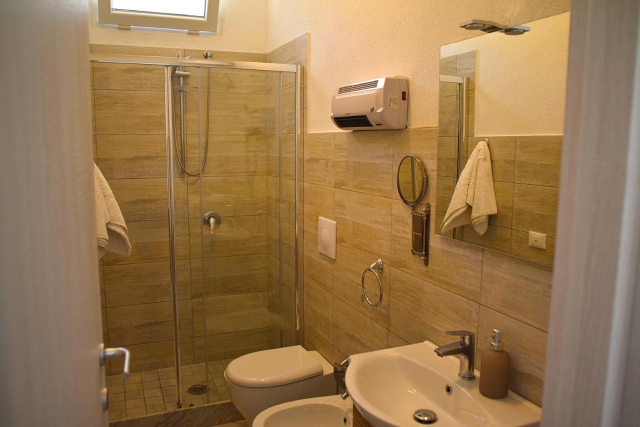 Porto Home Иския Екстериор снимка