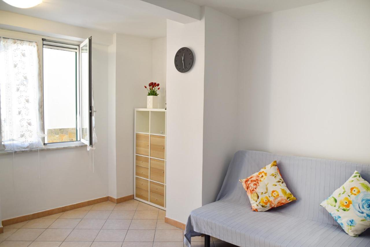 Porto Home Иския Екстериор снимка