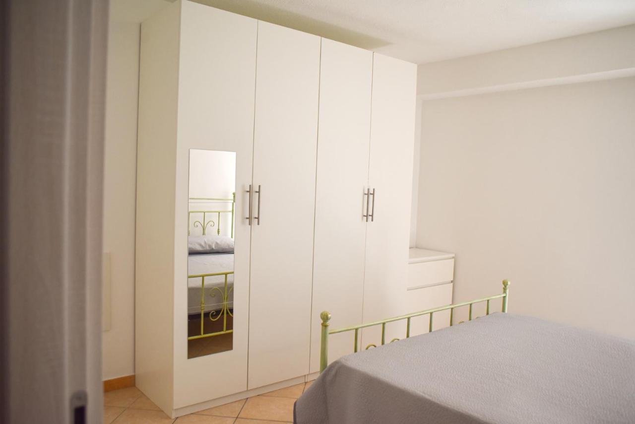 Porto Home Иския Екстериор снимка