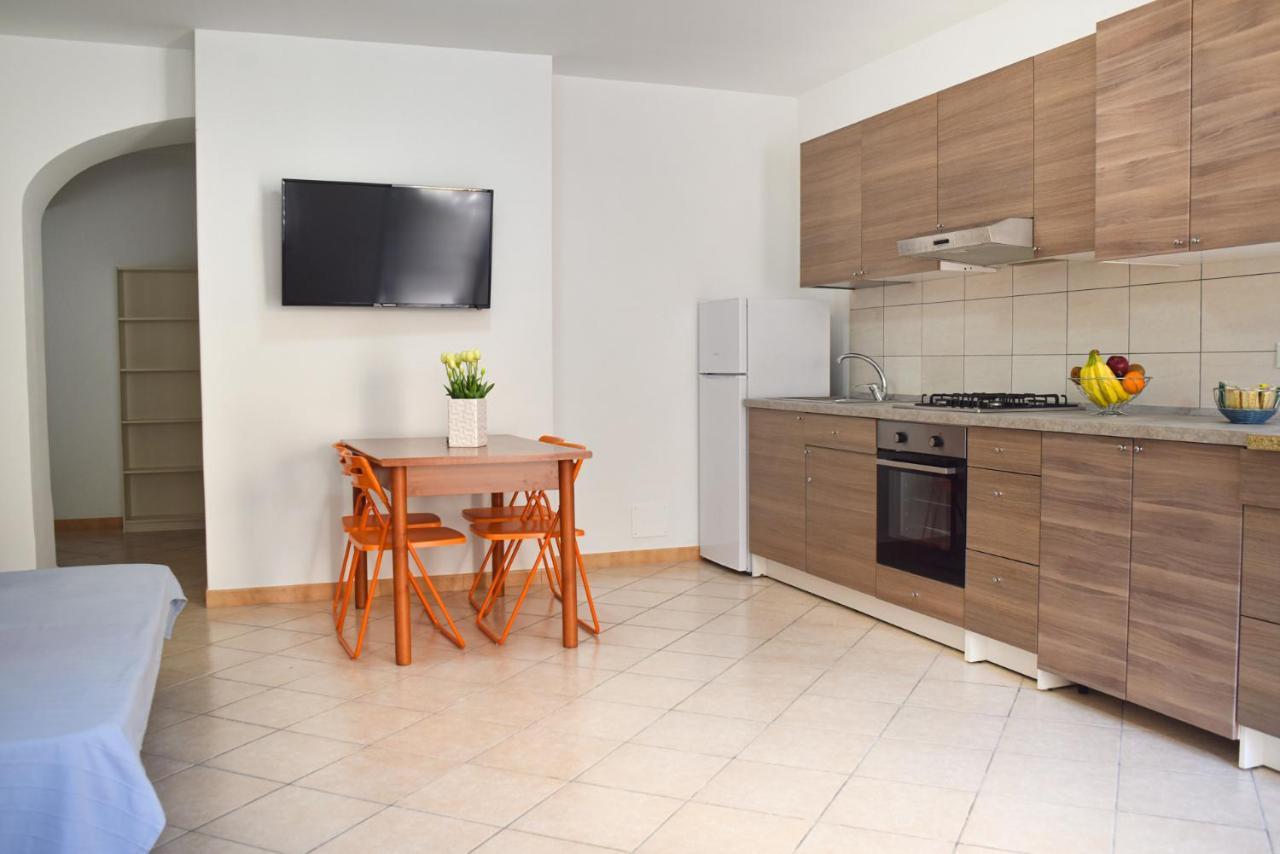 Porto Home Иския Екстериор снимка