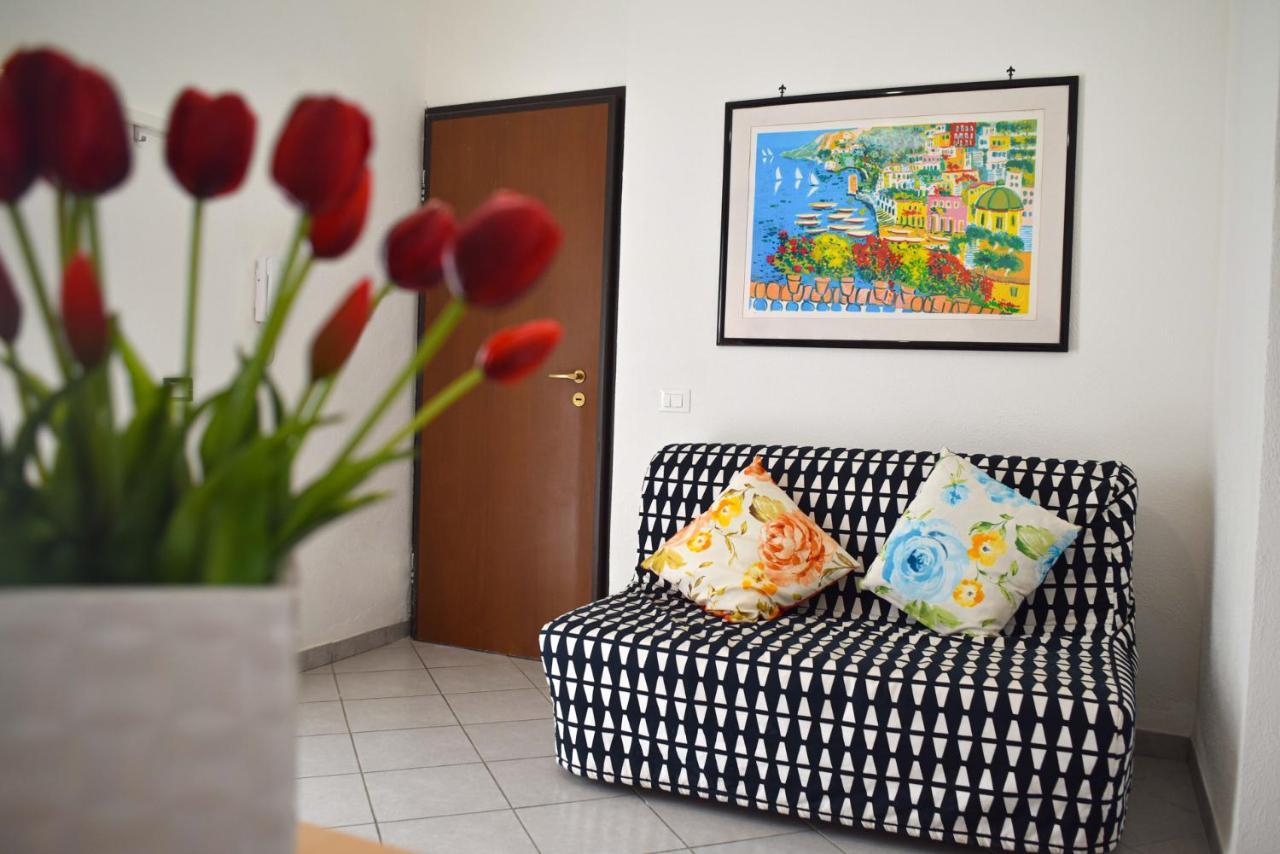 Porto Home Иския Екстериор снимка