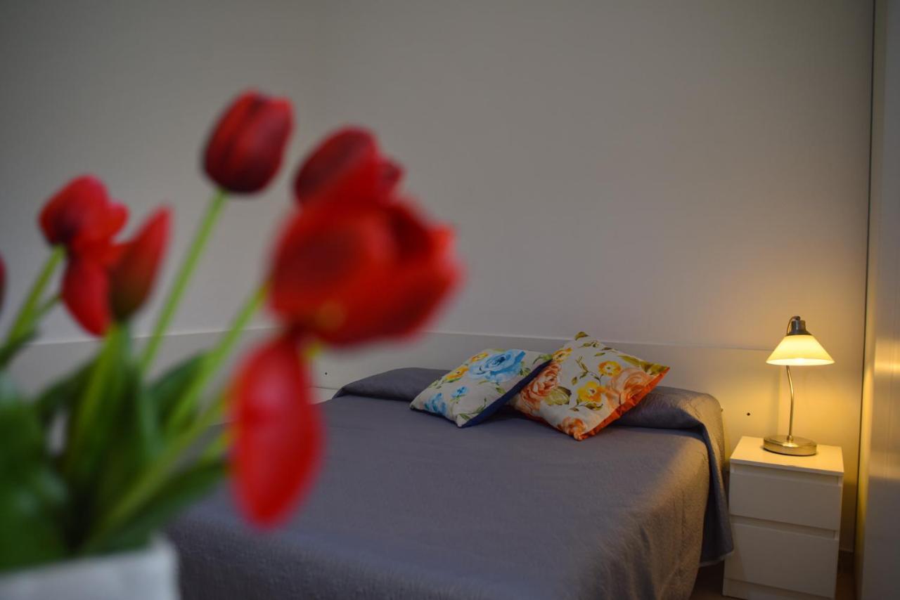 Porto Home Иския Екстериор снимка
