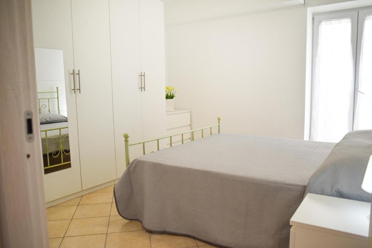 Porto Home Иския Екстериор снимка