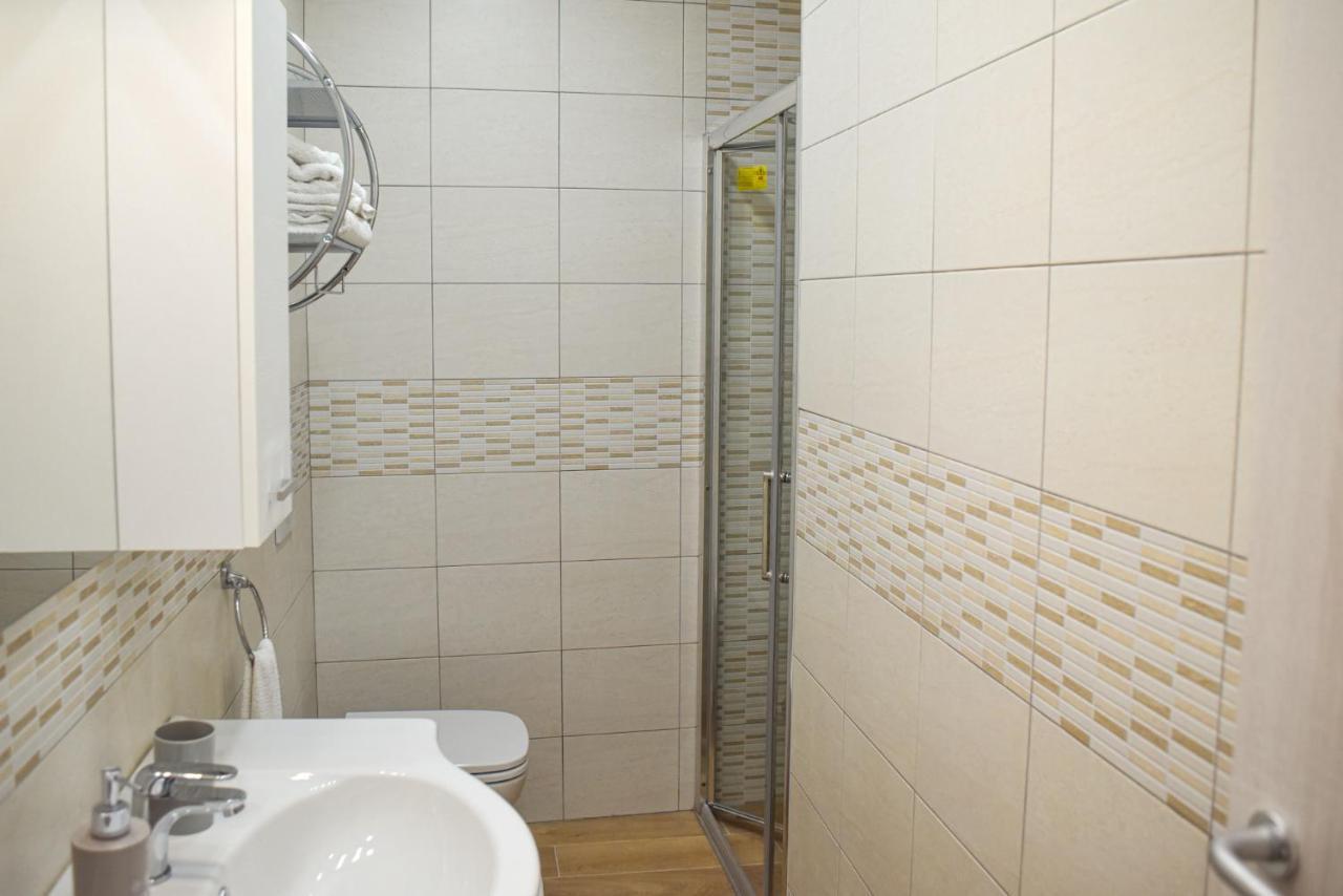 Porto Home Иския Екстериор снимка