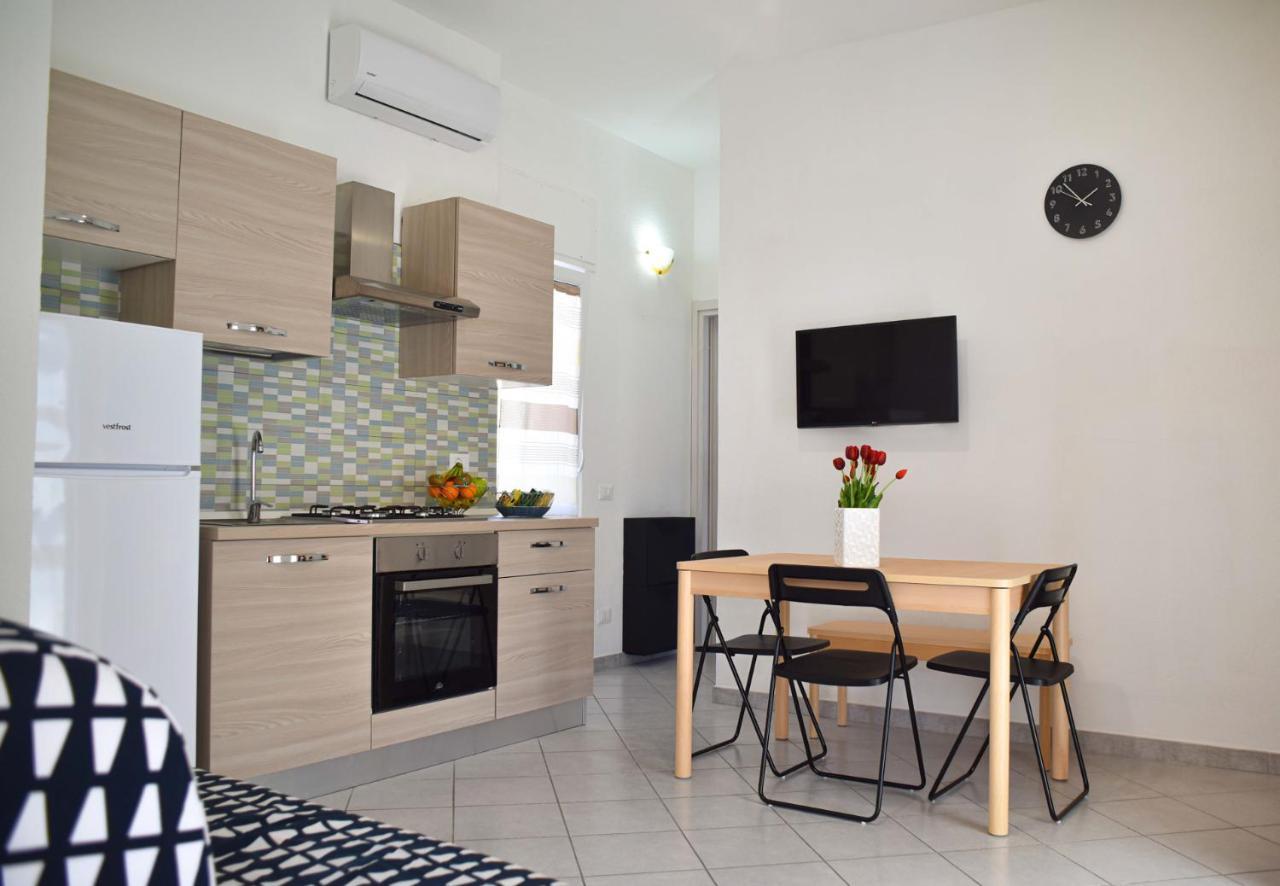 Porto Home Иския Екстериор снимка