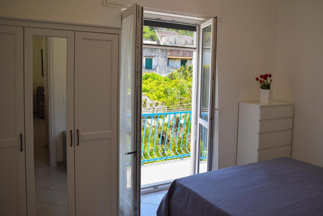 Porto Home Иския Екстериор снимка