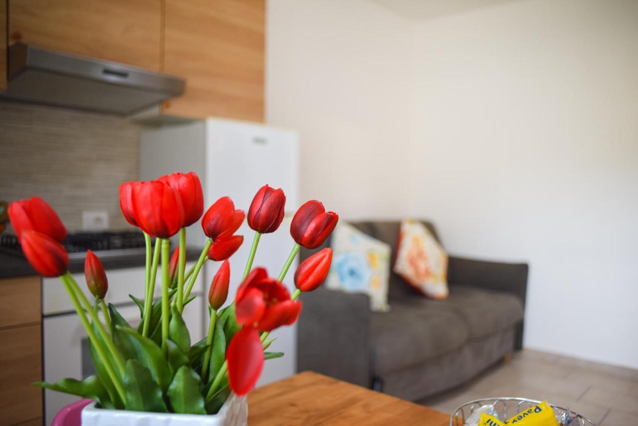 Porto Home Иския Екстериор снимка